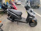 Honda Dio Dx 2019