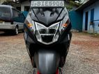 Honda Dio DX 2019