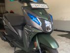 Honda Dio DX 2019