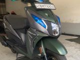 Honda Dio DX 2019