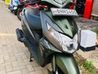 Honda Dio DX 2019