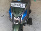 Honda Dio DX 2019