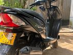 Honda Dio dx 2019