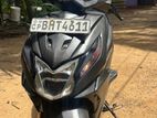 Honda Dio Dx 2019