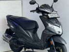 Honda Dio DX 2019