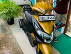 Honda Dio DX 2019