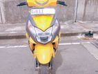 Honda Dio DX 2019