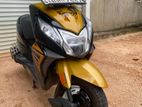 Honda Dio DX 2019