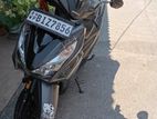 Honda Dio Dx 2019