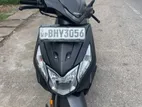 Honda Dio Dx 2019