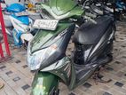Honda Dio DX 2019
