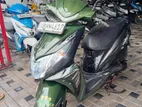 Honda Dio DX 2019