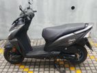Honda Dio 2019