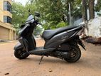 Honda Dio 2019