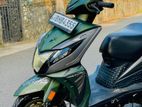 Honda Dio DX 2019