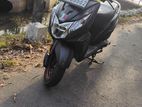 Honda Dio DX 2019
