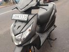 Honda Dio DX 2019