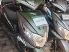 Honda Dio DX 2019