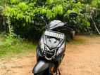Honda Dio 2019