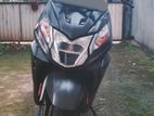 Honda Dio DX 2019