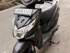 Honda Dio DX 2018