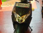 Honda Dio Dx 2019
