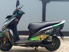 Honda Dio DX 2019