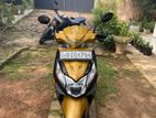 Honda Dio DX 2019