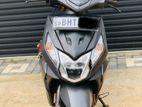 Honda Dio 2019