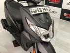 Honda Dio DX 2019