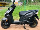 Honda Dio DX 2019