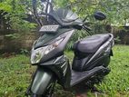 Honda Dio DX 2019