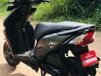 Honda Dio DX 2019