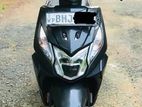 Honda Dio DX 2019