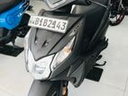 Honda Dio DX 2019