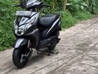 Honda Dio DX 2019