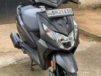 Honda Dio DX 2019