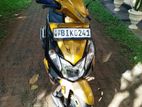 Honda Dio DX 2019