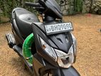 Honda Dio DX 2019