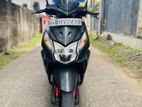 Honda Dio Dx 2019