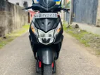 Honda Dio Dx 2019