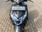 Honda Dio DX 2019