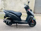 Honda Dio DX 2019