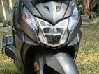 Honda Dio DX 2019
