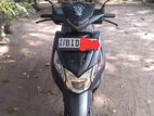 Honda Dio 2019