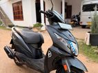 Honda Dio DX 2019