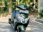 Honda Dio DX 2019