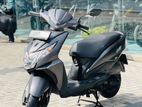 Honda Dio DX 2019