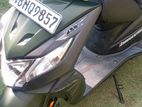 Honda Dio 2019