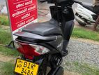 Honda Dio DX 2019